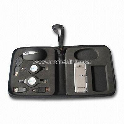 Laptop USB Travel Kit
