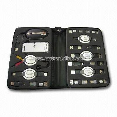 Laptop USB Travel Kits