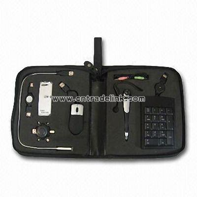 Laptop USB Travel Kits