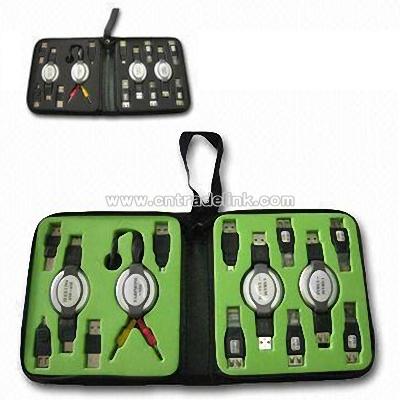 Laptop USB Travel Kits