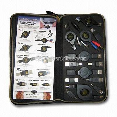 Laptop USB Travel Kits