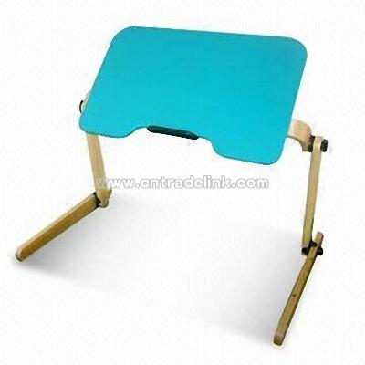 Laptop Wooden Tray