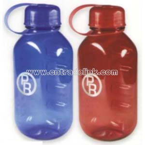 Large Acrylic Waterbottle