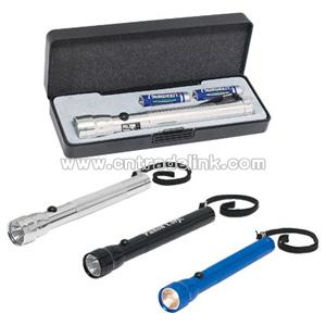 Large Aluminum Flashlight