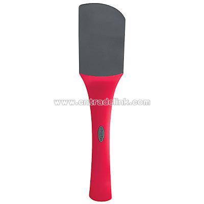 Large Flexible Turner, Red