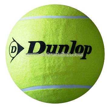 Large Inflatable Tennis Ball Dia. 9