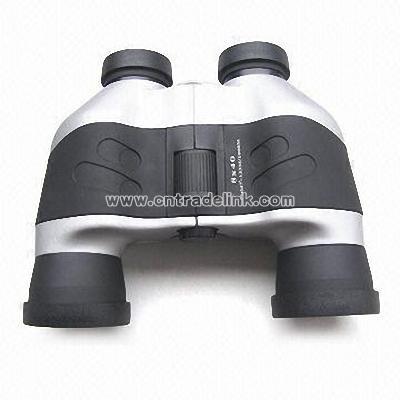 Large Objective Binoculars