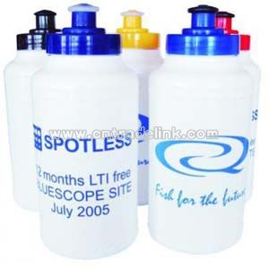 Large Sports Bottle