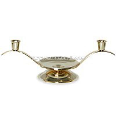 Large Unity Candle Stand