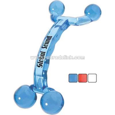 Large massager