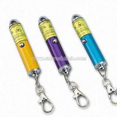 Laser Chase Pet Toy