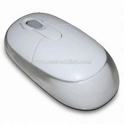 Laser Optical Mice