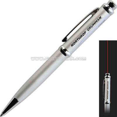 Laser pen