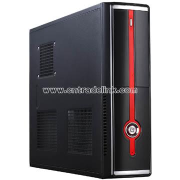 Latest Computer Slim Case