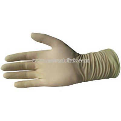 Latex Gloves Class