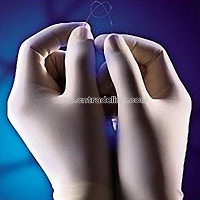 Latex Surgical Sterile Gloves