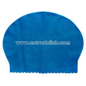 Latex Swim Caps
