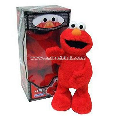Laughing Doll