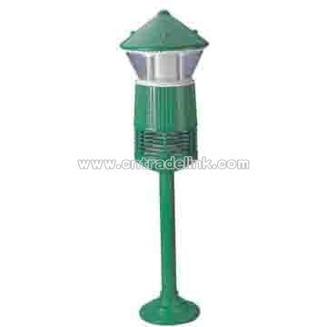 Lawn Speaker