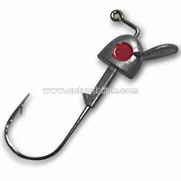 Lead Jig Head