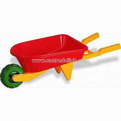 Lead-free Plastic Beach Toy