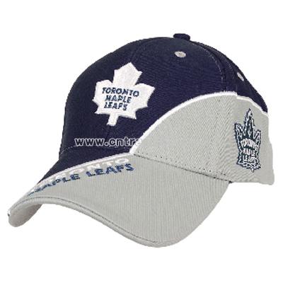 Leafs Youth Avalanche Cap