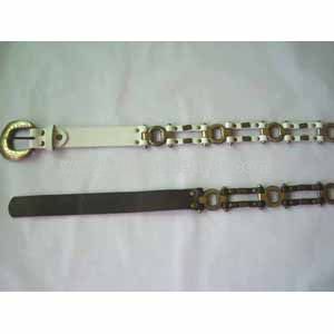 Leather Belts