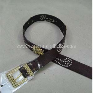 Leather Belts