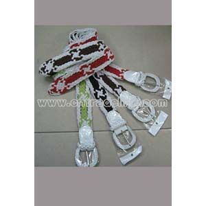 Leather Belts