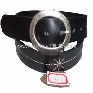 Leather Belts