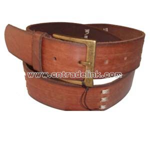 Leather Belts