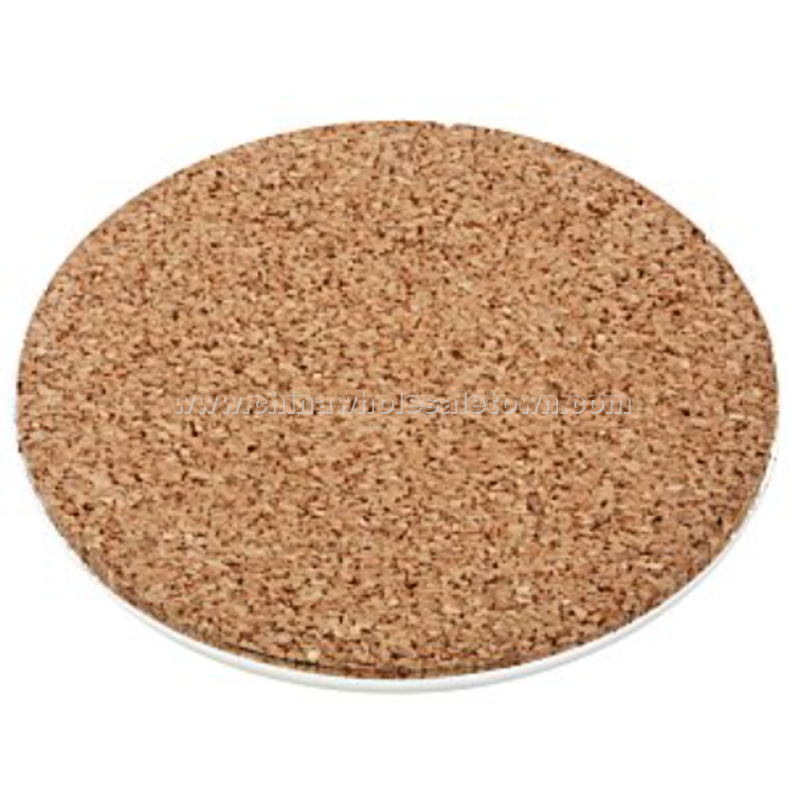 Leather Coaster