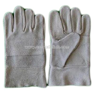 Leather Glove
