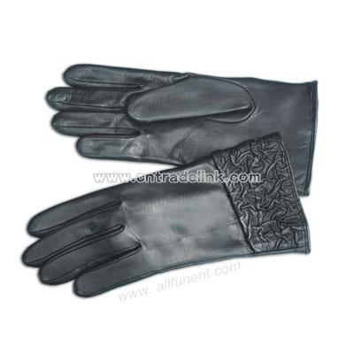 Leather Glove