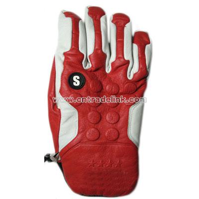 Leather Glove