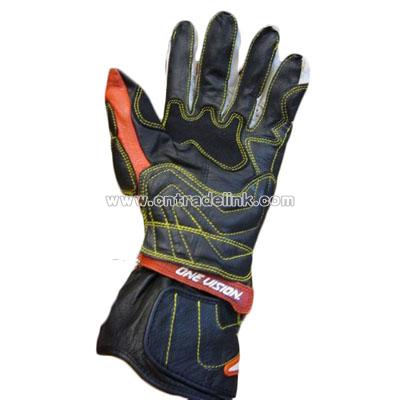 Leather Gloves