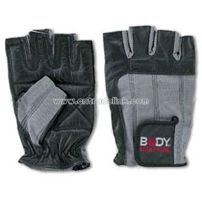 Leather Gloves