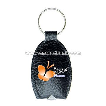 Leather Key Chain /KeychainLeather Key Chain /Keychain