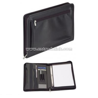 Leather Satchel Compendium