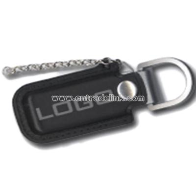 Leather USB Flash Disk