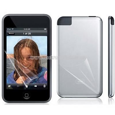 Leather iPod Case