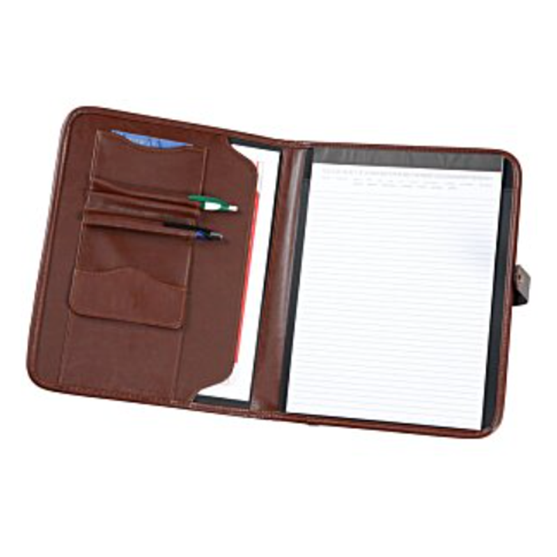 Lecce Executive Padfolio