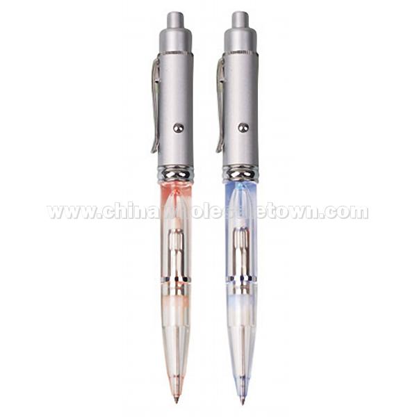 Led Light Pen