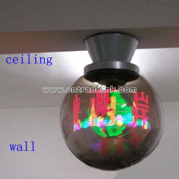 Led Message Ball