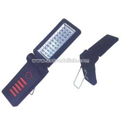 Led emergency Lighting