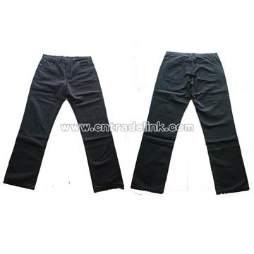 Leisure Pants