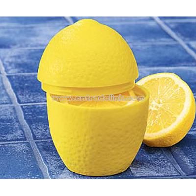 Lemon Saver