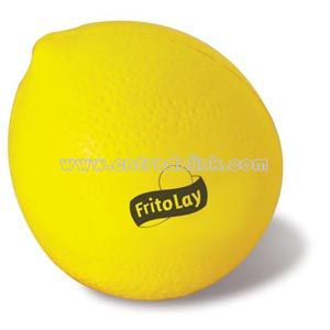 Lemon Stress Reliever