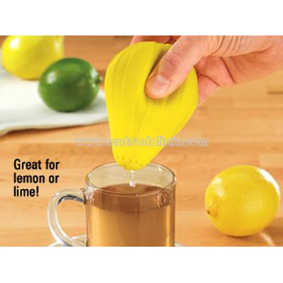 Lemon and Lime Squeezer