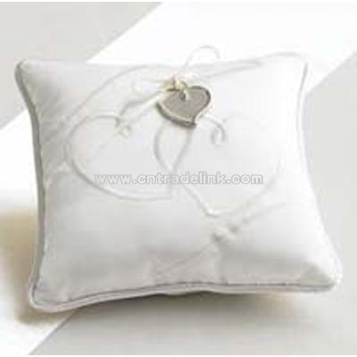 Lenox Forevermore Ring Pillow